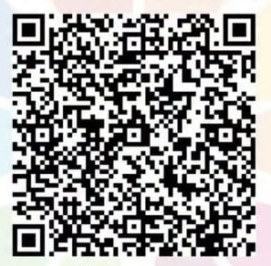 Manav Seva Ashram UPI QR Code for instant donations